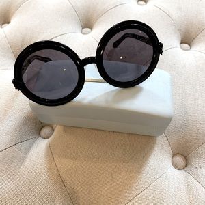 Karen walker sunglasses